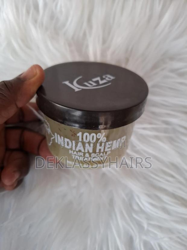 Hair Pomade · Photo 4