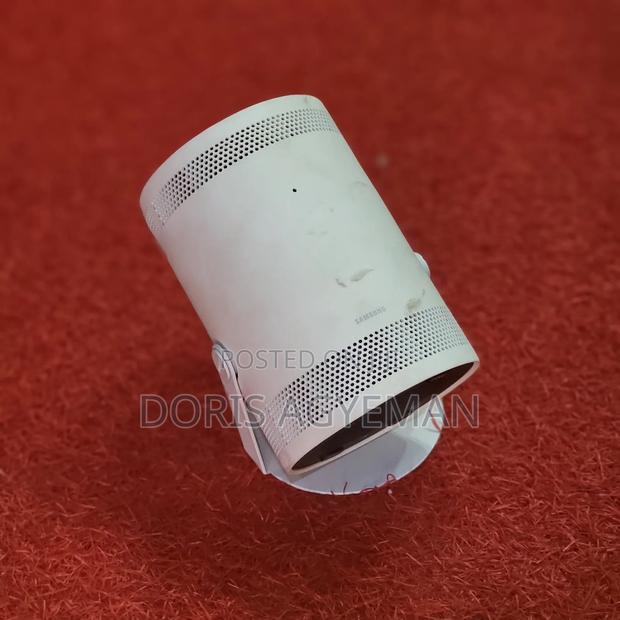 Samsung The Freestyle Projector photo 4