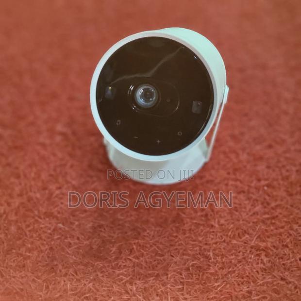 Samsung The Freestyle Projector photo 5