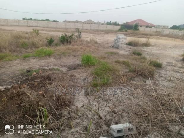 25 Acres of Land for Sale Located at Oyibi Saasabi Junction · Photo 2