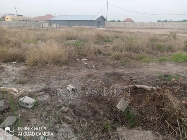 25 Acres of Land for Sale Located at Oyibi Saasabi Junction · Photo 3