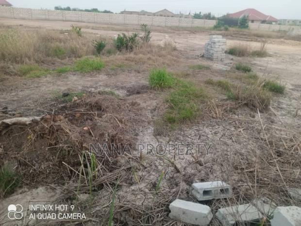 25 Acres of Land for Sale Located at Oyibi Saasabi Junction · Photo 4