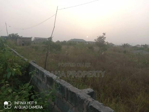 15 Acres of Land for Sale Located at Oyibi Saasabi Junction · Photo 3