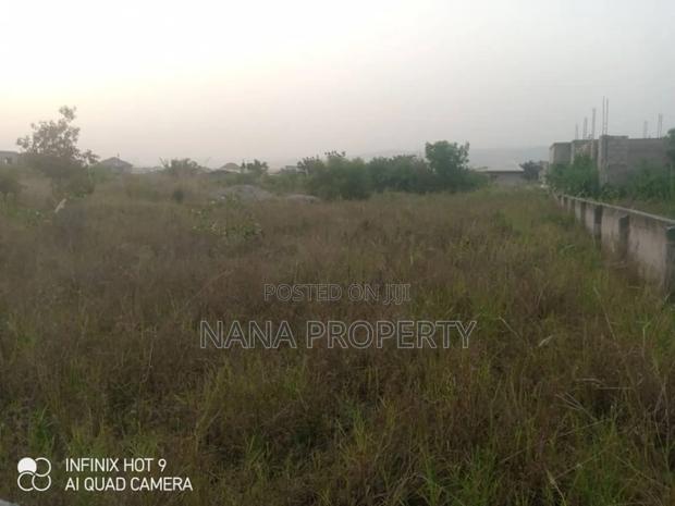 15 Acres of Land for Sale Located at Oyibi Saasabi Junction · Photo 4