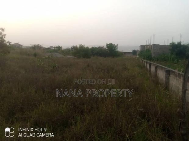 Six Plot of Land for Sale Located at Oyibi Saasabi · Photo 2