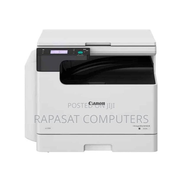 Canon IR2224 A3 Monochrome Photocopier -Print, Scan, Copy