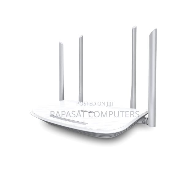 Tp-Link Archer C50 Wireless Dual Band Router · Photo 2