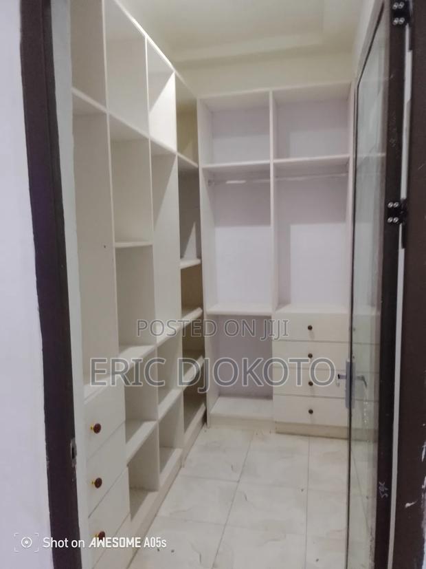 Wardrobe White 7in1 · Photo 4