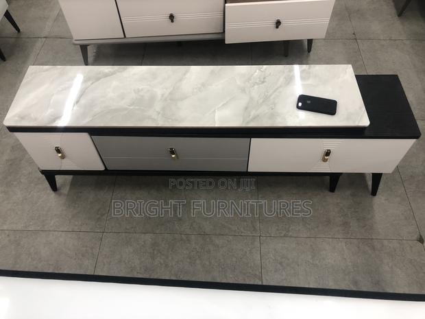 Adjustable TV Stand · Photo 4
