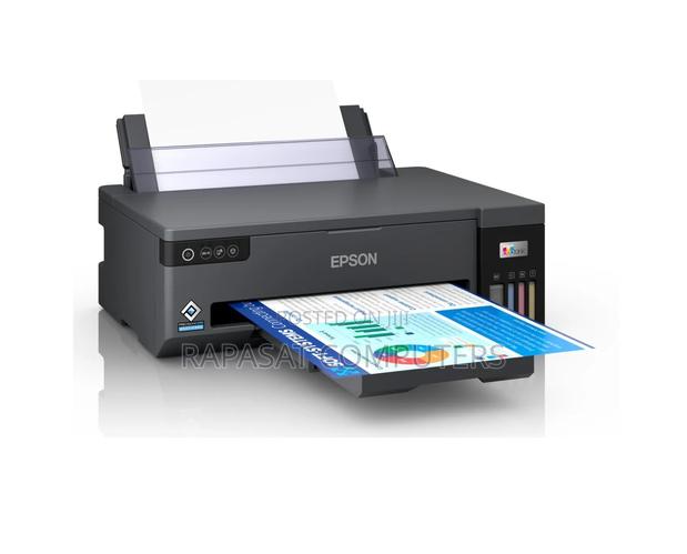 EPSON Ecotank L11050 Color A3+ Inkjet Printer