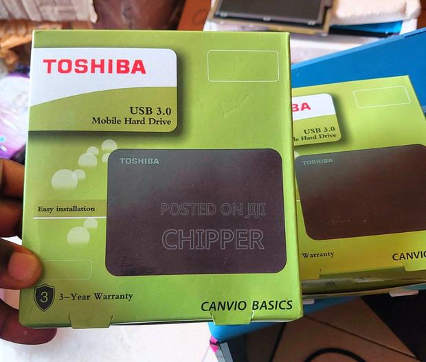 1tb External Drive · Photo 2