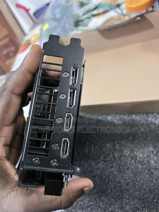 GTX 1650 Super photo 4