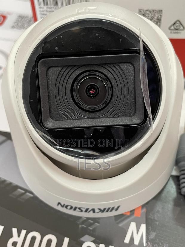 Hikvision Camera 2mp Analog Lens 2.8mm. · Photo 4