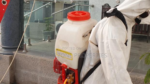 All Pest and Insects Solution · Photo 4