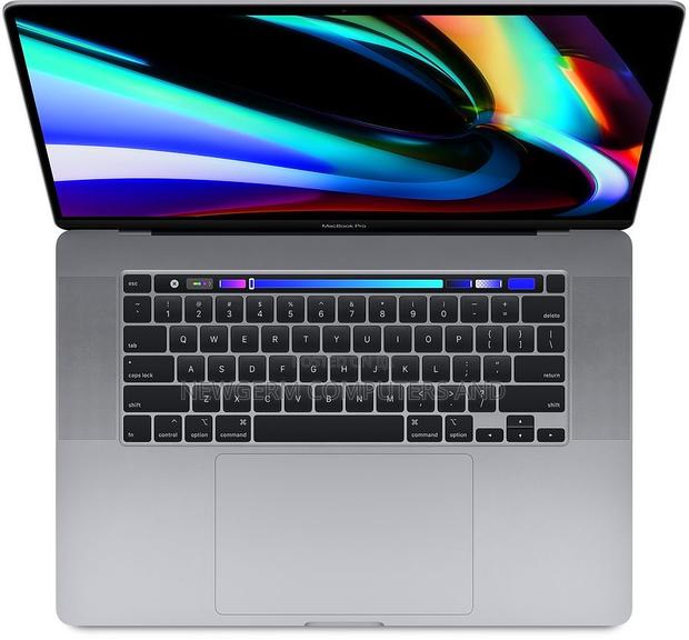Laptop Apple MacBook Pro 2019 16GB Intel Core I9 SSD 16 GB photo 3
