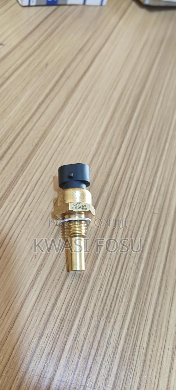 Equinox Temperature Switch/Coolant Temperature Sensor