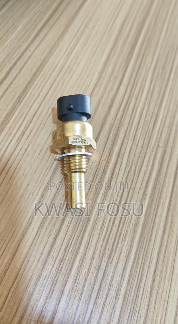 Equinox Temperature Switch/Coolant Temperature Sensor photo 2