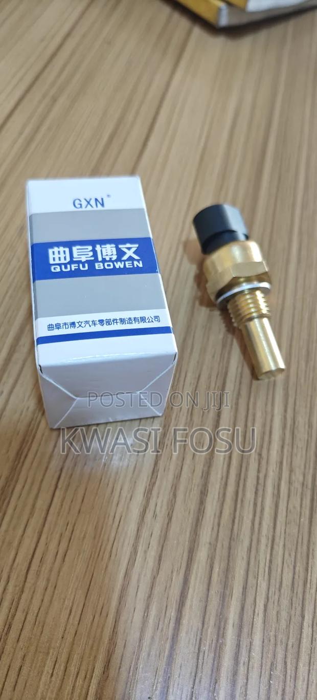 Equinox Temperature Switch/Coolant Temperature Sensor photo 3