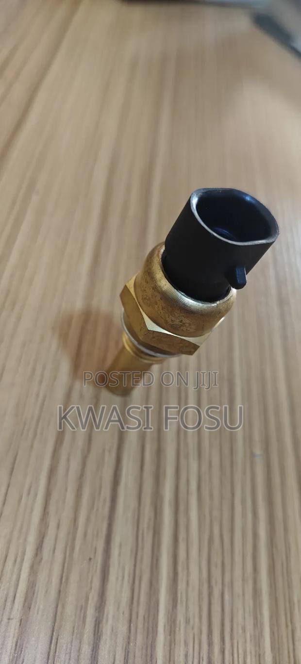 Equinox Temperature Switch/Coolant Temperature Sensor photo 5