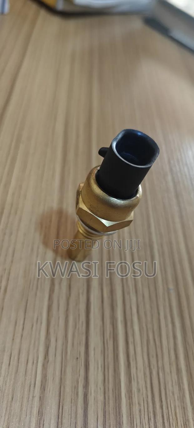 Equinox Temperature Switch/Coolant Temperature Sensor photo 6