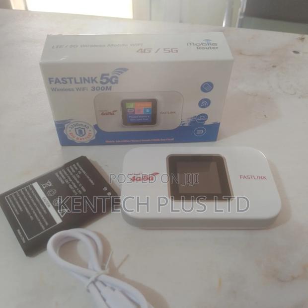 5G Broadband Universal Mifi · Photo 4