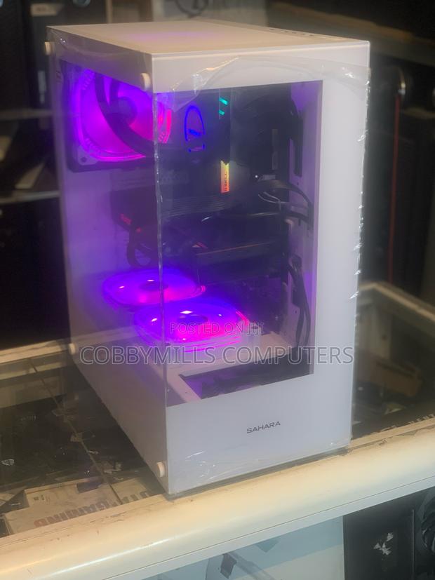 New Gigabyte GA-H110MSTX-HD3-ZK 16GB Intel Core I7 HDD+SSD 1T photo 3