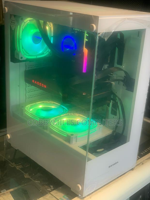 New Gigabyte GA-H110MSTX-HD3-ZK 16GB Intel Core I7 HDD+SSD 1T photo 4
