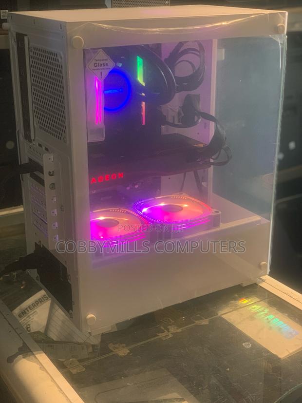 New Gigabyte GA-H110MSTX-HD3-ZK 16GB Intel Core I7 HDD+SSD 1T photo 5
