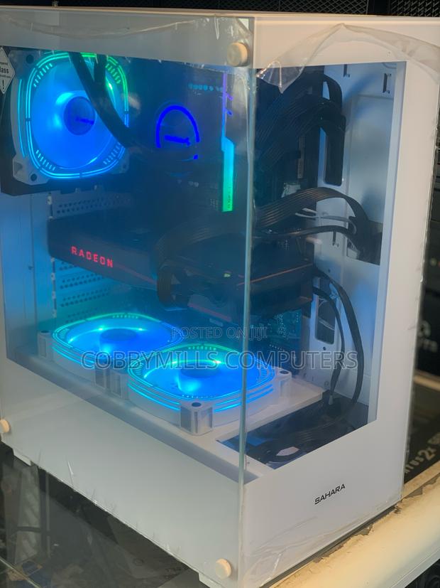 New Gigabyte GA-H110MSTX-HD3-ZK 16GB Intel Core I7 HDD+SSD 1T photo 6