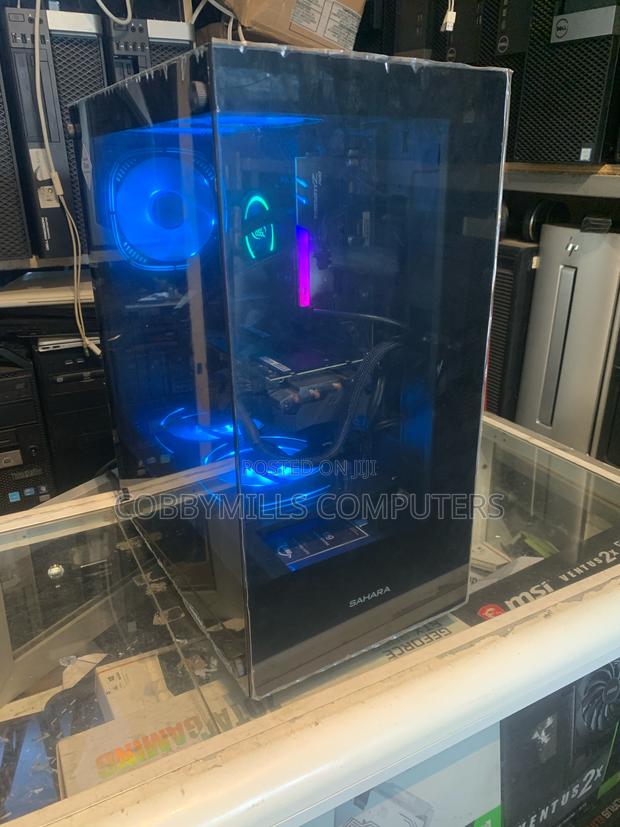 New Gigabyte GA-H110MSTX-HD3-ZK 16GB Intel Core I7 HDD+SSD 1T photo 2