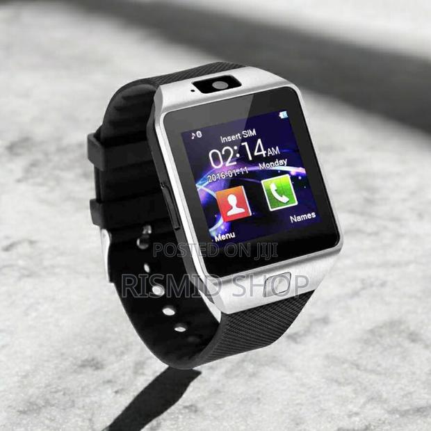Sim Slot Smartwatch · Photo 3