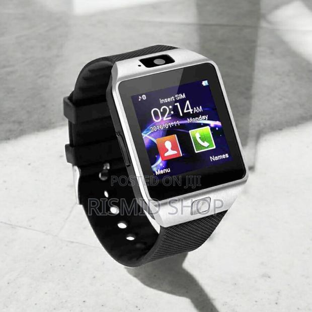 Sim Slot Smartwatch · Photo 4