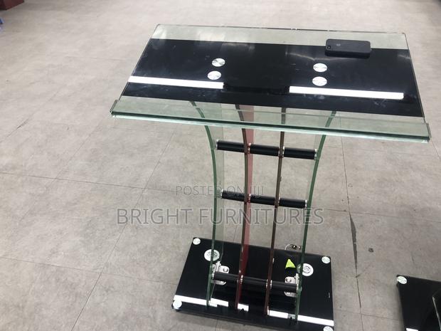 Glass Pulpit · Photo 4