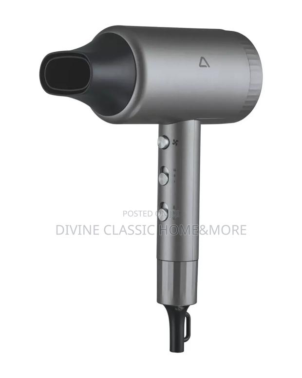 Visage Ionic Function Hairdryer(2200w) · Photo 4