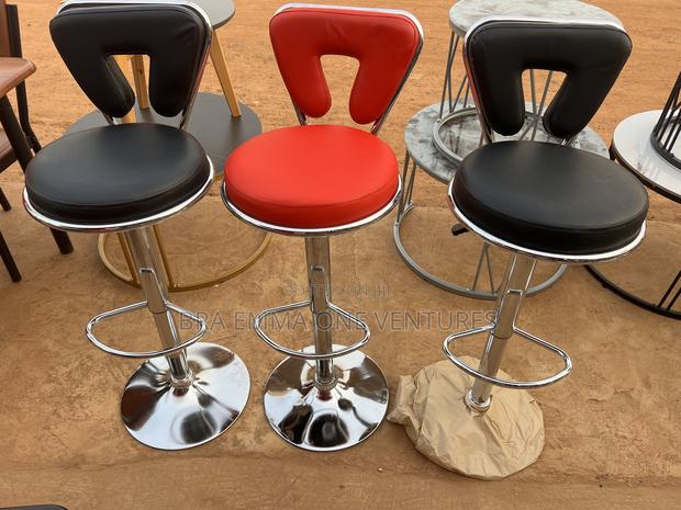Brand New Adjustable Stools · Photo 2