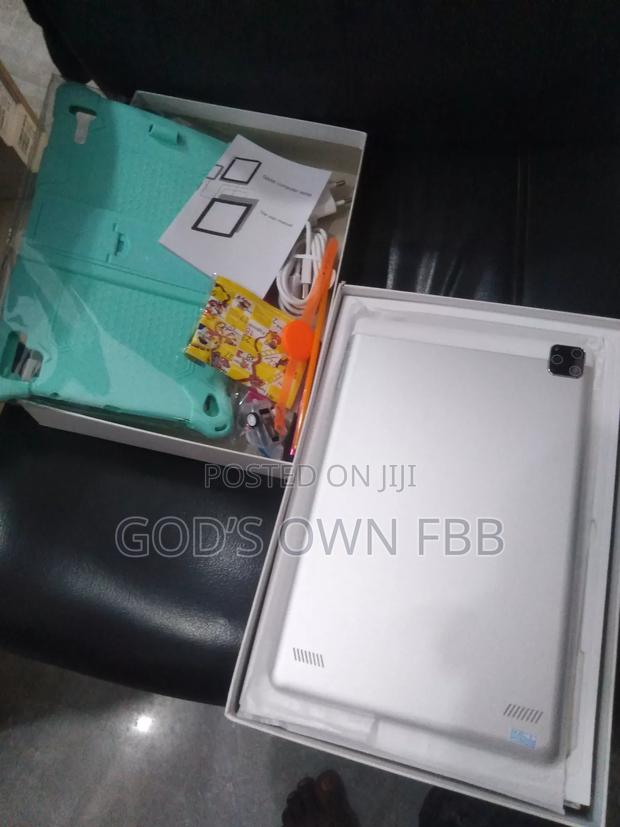 New Mediatek MT8785 512 GB Silver