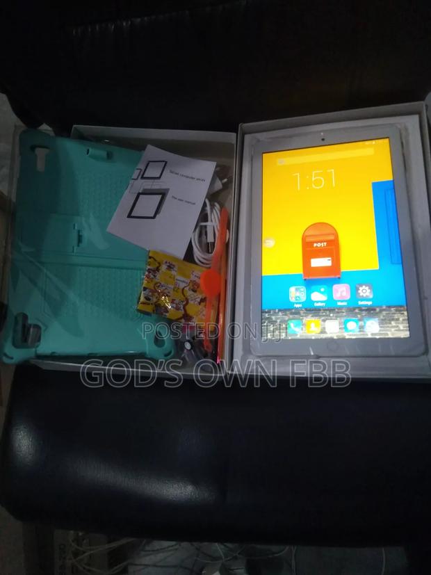 New Mediatek MT8785 512 GB Silver photo 3