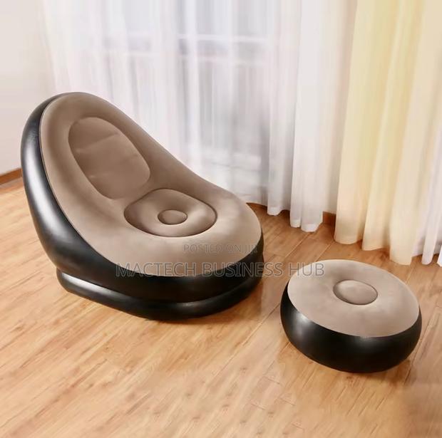 Sofa Chair(Comes With Pump) · Photo 3