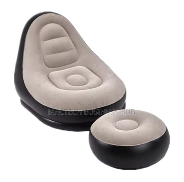 Sofa Chair(Comes With Pump) · Photo 4