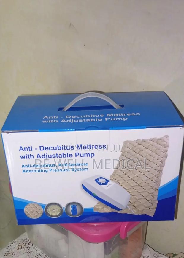 Air Mattress (Ripple Bed) · Photo 3