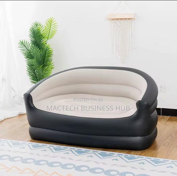 Portable Single Air Sofa