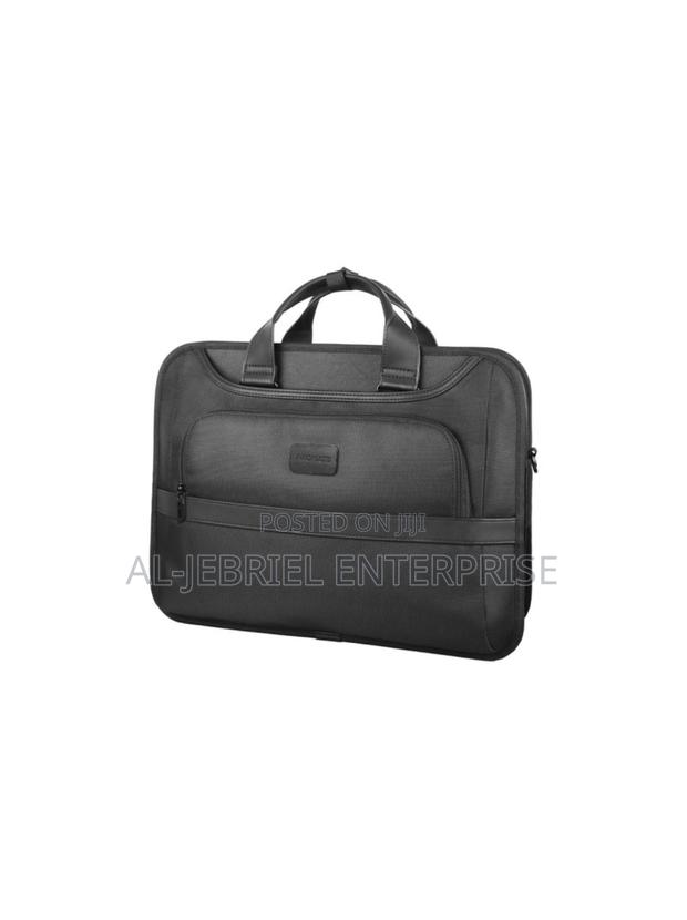 Promate Paramount-Mb 15.6′′ Laptop Bag+Multiple Compartments · Photo 4