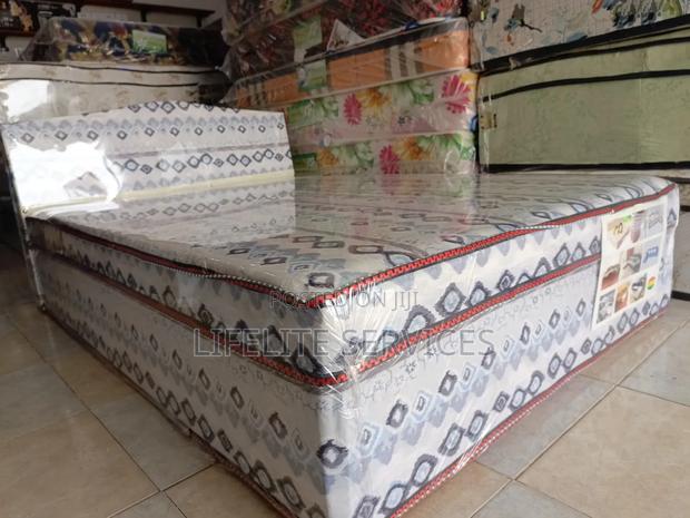 Complete Bed Inbuilt Foam Double Size · Photo 2