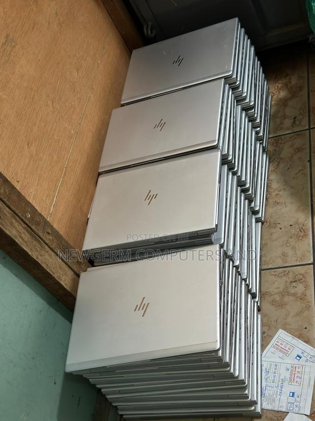 Laptop HP EliteBook 745 G6 16GB AMD Ryzen 5 SSD 256GB