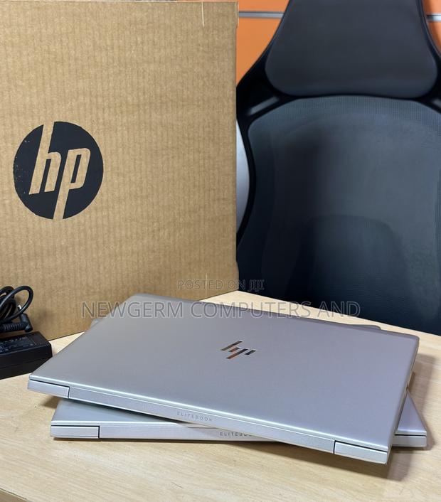 Laptop HP EliteBook 745 G6 16GB AMD Ryzen 5 SSD 256GB photo 6
