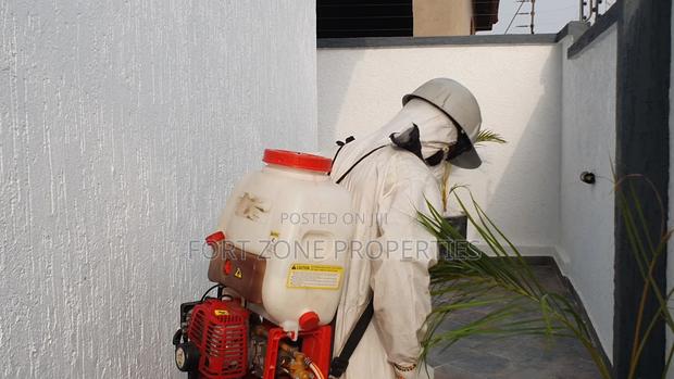 Meticulous Fumigation Services · Photo 4