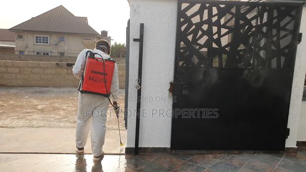 Everything Fumigation With Cleantex · Photo 4
