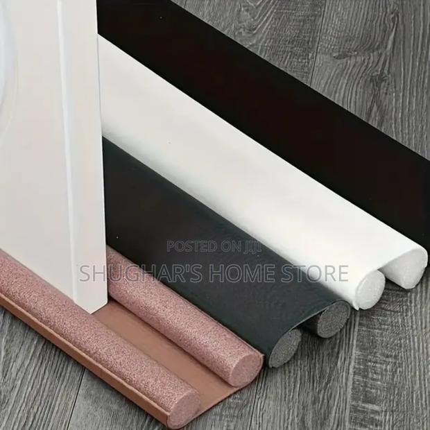 Door Bottom Sealing Strip · Photo 4