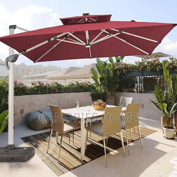 Parasol/Umbrella · Photo 3
