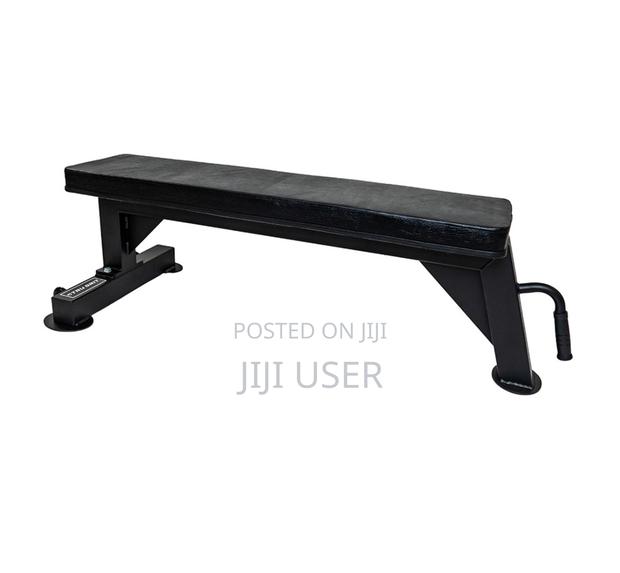 Flat Bench photo 3